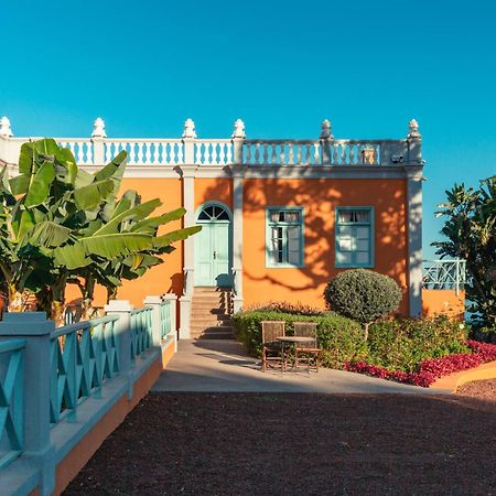 Finca El Patio 로스 레알레호스 외부 사진