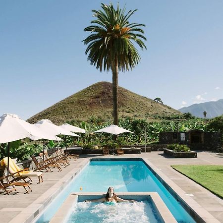 Finca El Patio 로스 레알레호스 외부 사진