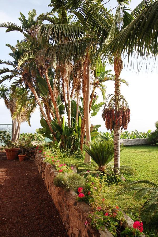 Finca El Patio 로스 레알레호스 외부 사진