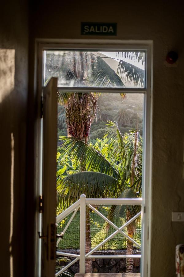 Finca El Patio 로스 레알레호스 외부 사진