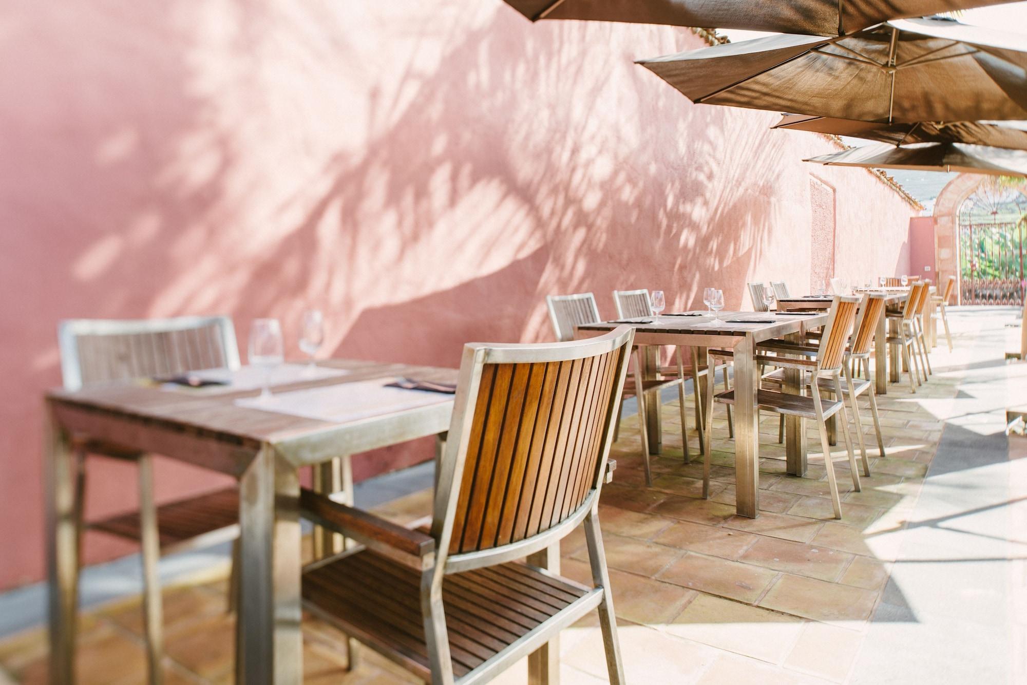 Finca El Patio 로스 레알레호스 외부 사진