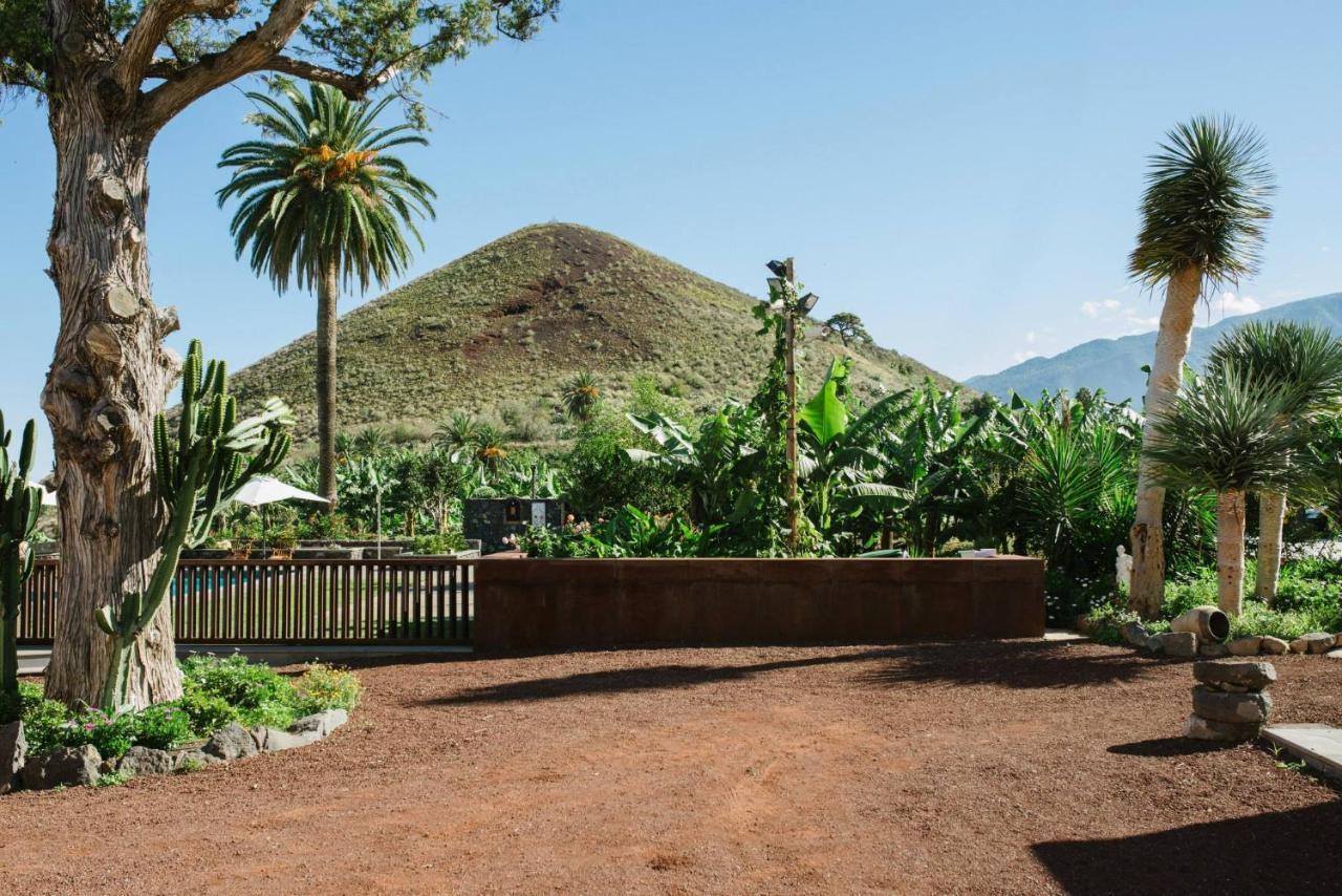 Finca El Patio 로스 레알레호스 외부 사진