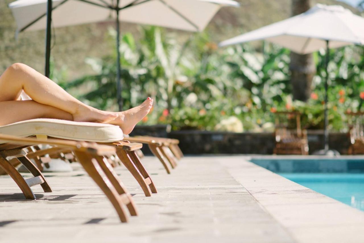 Finca El Patio 로스 레알레호스 외부 사진