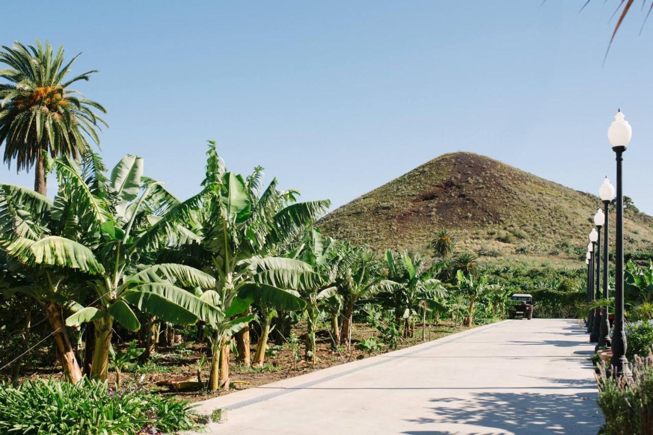 Finca El Patio 로스 레알레호스 외부 사진