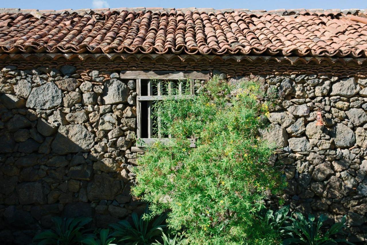 Finca El Patio 로스 레알레호스 외부 사진
