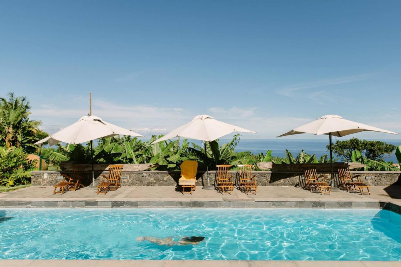Finca El Patio 로스 레알레호스 외부 사진