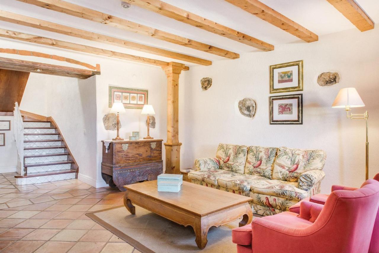 Finca El Patio 로스 레알레호스 외부 사진