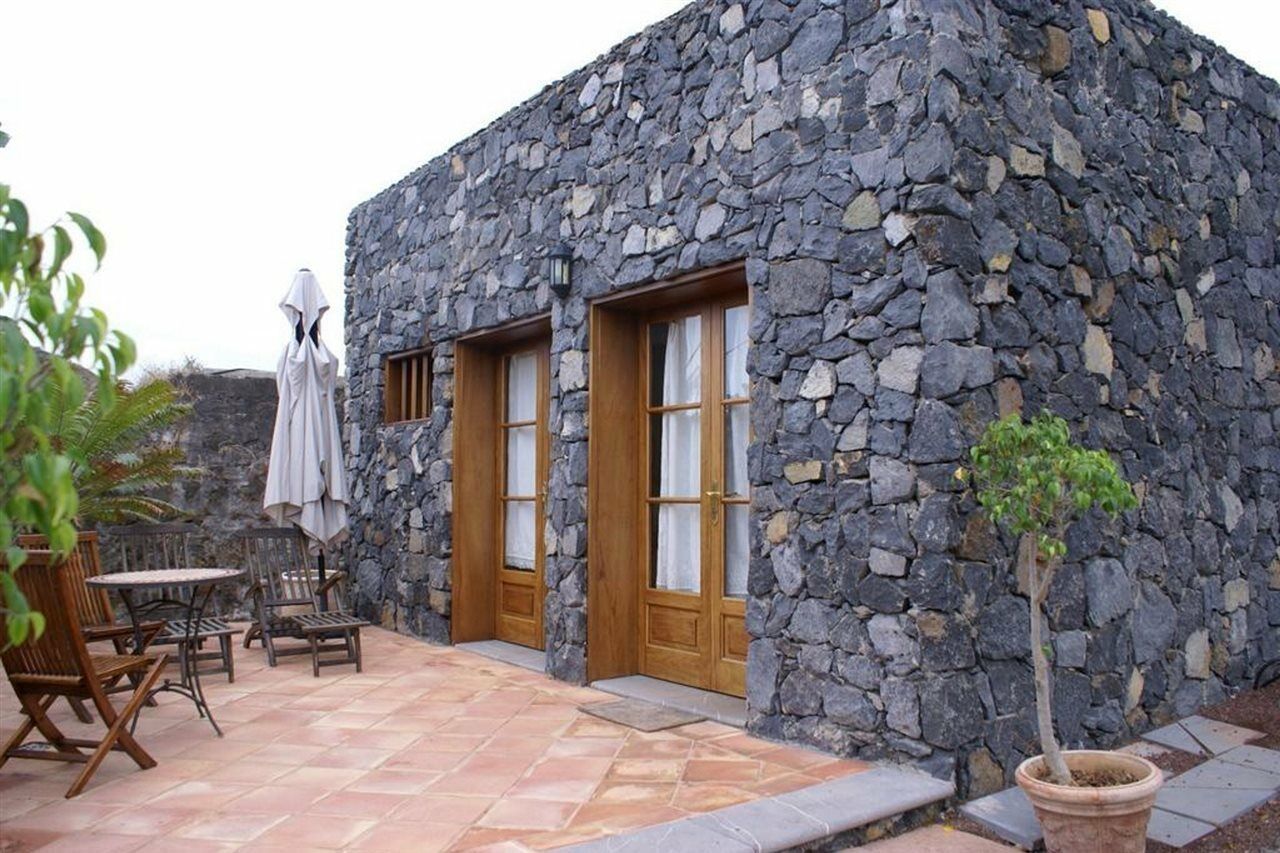 Finca El Patio 로스 레알레호스 외부 사진