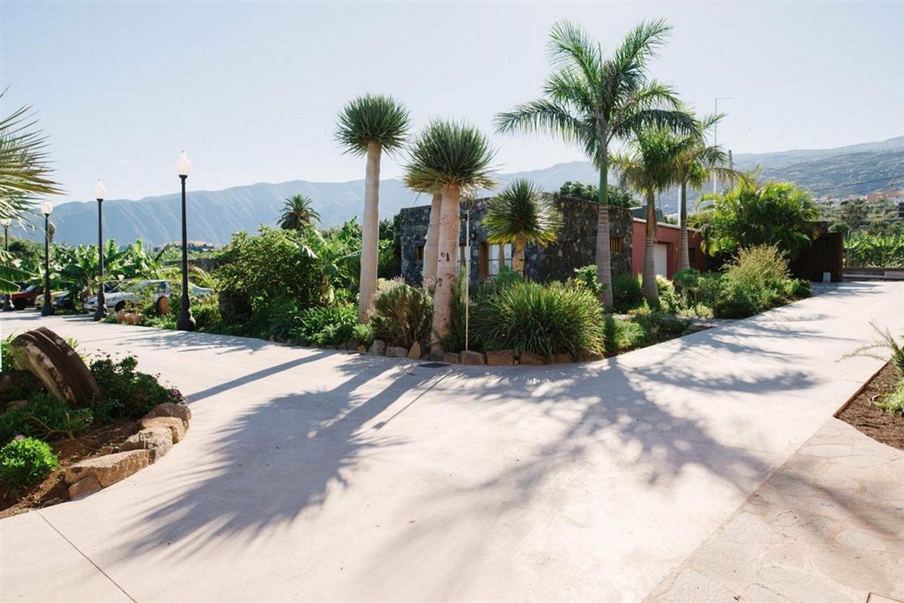 Finca El Patio 로스 레알레호스 외부 사진