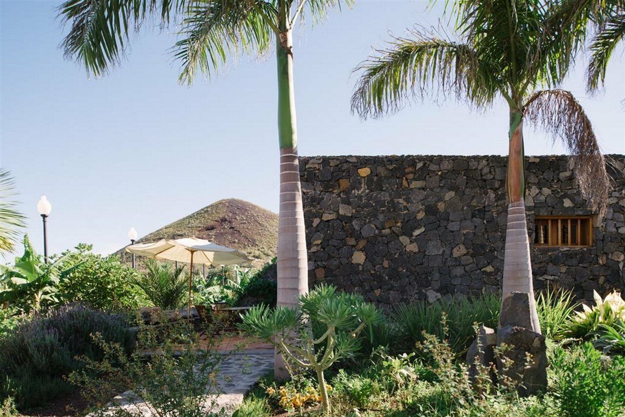 Finca El Patio 로스 레알레호스 외부 사진